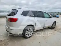 2016 Buick ENCLAVE фото