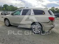 2016 Buick ENCLAVE фото