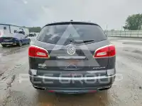 2016 Buick ENCLAVE фото