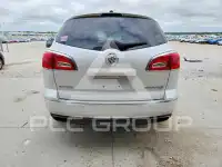 2016 Buick ENCLAVE фото