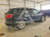 2016 Buick ENCLAVE фото