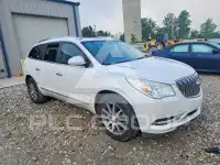 2016 Buick ENCLAVE фото