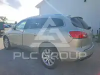 2016 Buick ENCLAVE фото