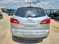 2016 Buick ENCLAVE фото