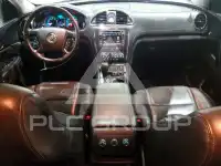 2016 Buick ENCLAVE фото