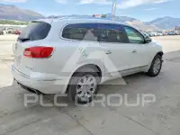 2016 Buick ENCLAVE фото
