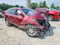 2016 Buick ENCLAVE фото