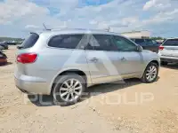 2016 Buick ENCLAVE фото