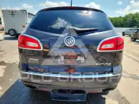 2016 Buick ENCLAVE фото