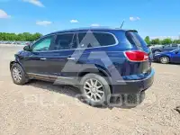 2016 Buick ENCLAVE фото