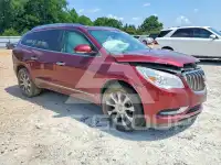 2016 Buick ENCLAVE фото