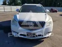 2016 Buick ENCLAVE фото