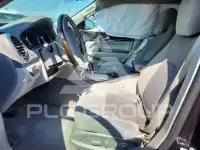 2016 Buick ENCLAVE фото