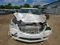 2016 Buick ENCLAVE фото