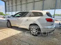 2016 Buick ENCLAVE фото