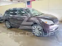 2016 Buick ENCLAVE photo