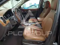 2016 Buick ENCLAVE photo