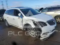 2016 Buick ENCLAVE фото