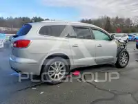 2016 Buick ENCLAVE фото
