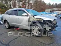 2016 Buick ENCLAVE фото