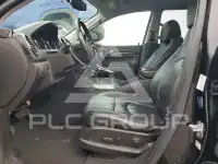 2016 Buick ENCLAVE фото