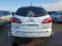 2016 Buick ENCLAVE фото