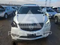 2016 Buick ENCLAVE фото