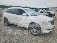 2016 Buick ENCLAVE фото