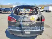 2016 Buick ENCLAVE фото