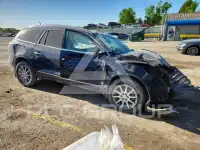 2016 Buick ENCLAVE фото