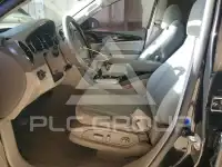 2016 Buick ENCLAVE фото