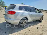 2016 Buick ENCLAVE фото