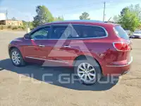 2016 Buick ENCLAVE photo