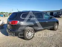 2016 Buick ENCLAVE фото