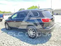 2016 Buick ENCLAVE фото