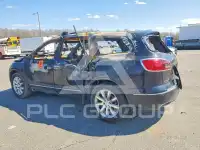 2016 Buick ENCLAVE фото