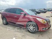 2016 Buick ENCLAVE фото