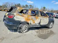 2016 Buick ENCLAVE фото
