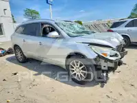 2016 Buick ENCLAVE фото