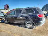 2016 Buick ENCLAVE фото