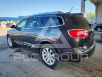 2016 Buick ENCLAVE фото
