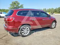 2016 Buick ENCLAVE photo