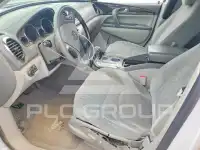 2016 Buick ENCLAVE фото