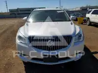 2016 Buick ENCLAVE photo