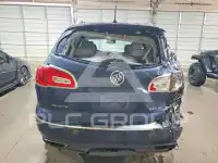 2016 Buick ENCLAVE фото