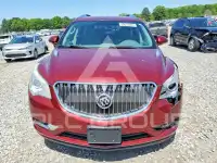 2016 Buick ENCLAVE photo