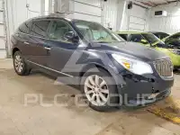 2016 Buick ENCLAVE фото