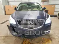 2016 Buick ENCLAVE фото