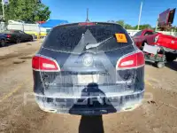 2016 Buick ENCLAVE фото