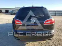 2016 Buick ENCLAVE фото
